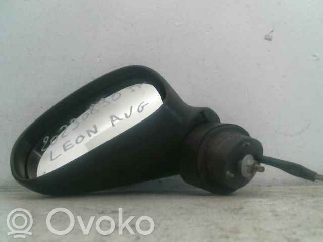 Seat Leon (1M) Specchietto retrovisore elettrico portiera anteriore 