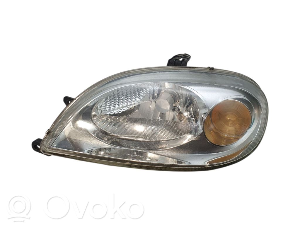 Citroen Saxo Lampa przednia 