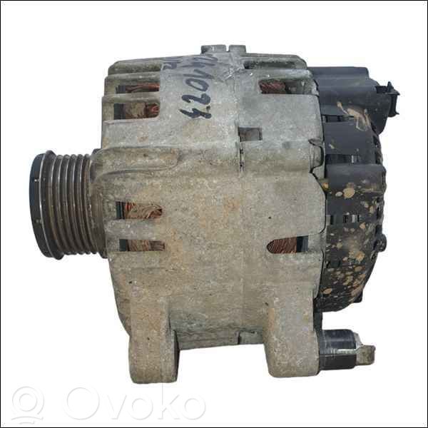 Peugeot 308 Alternator 