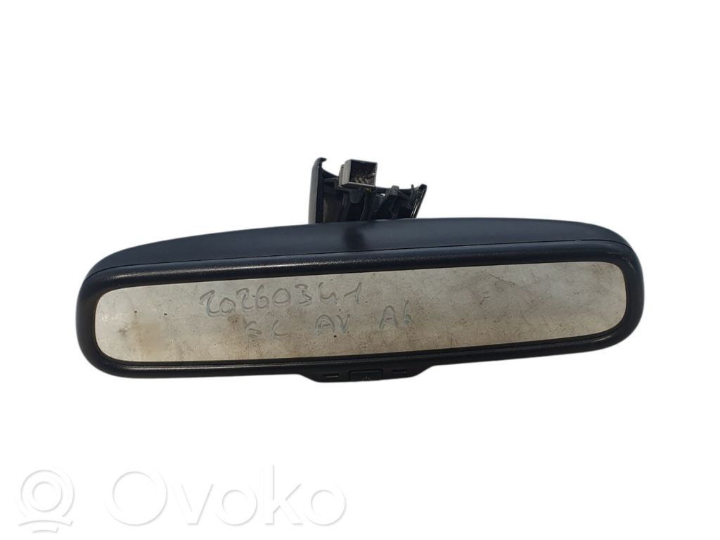 Audi 200 Oglindă retrovizoare (interior) 