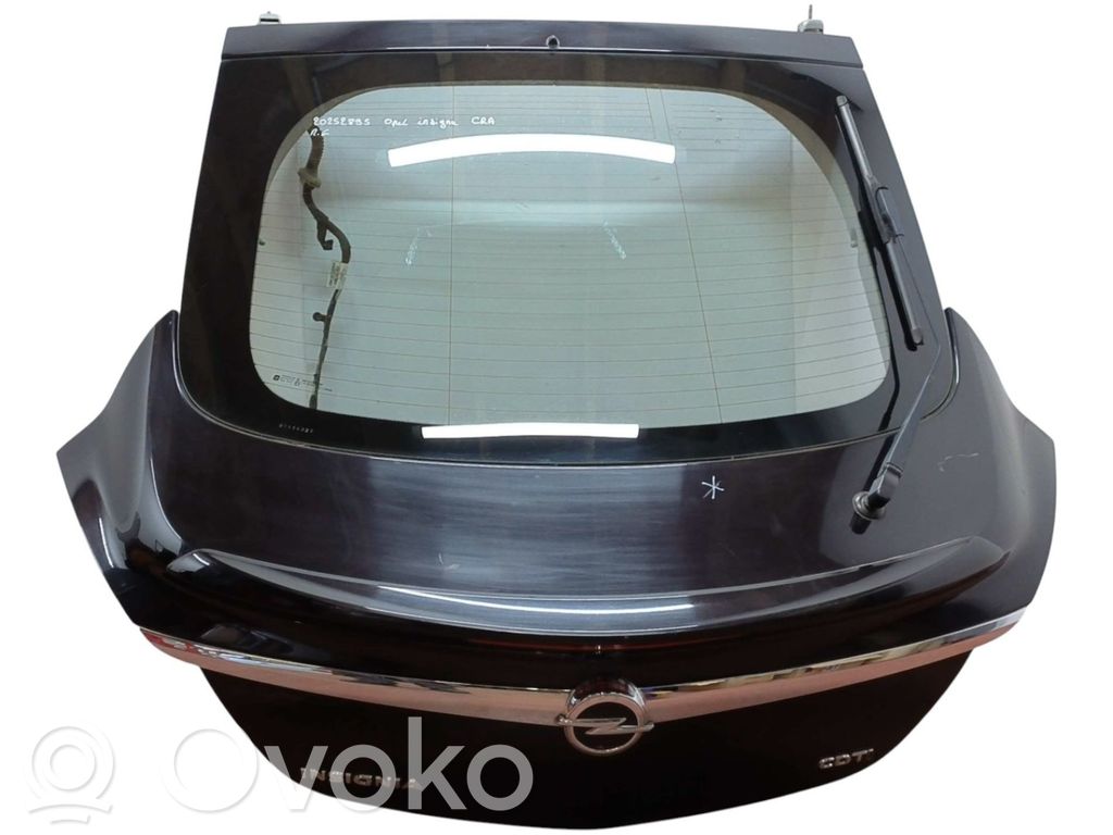 Opel Insignia A Portellone posteriore/bagagliaio 
