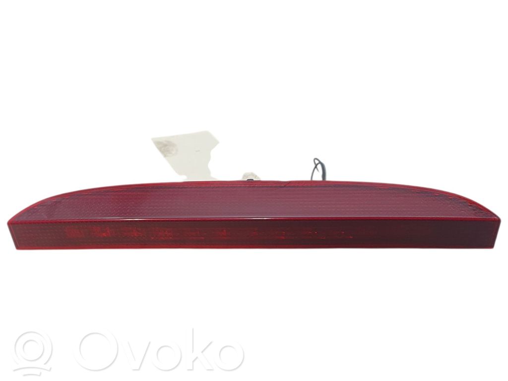 Renault Clio I Third/center stoplight 