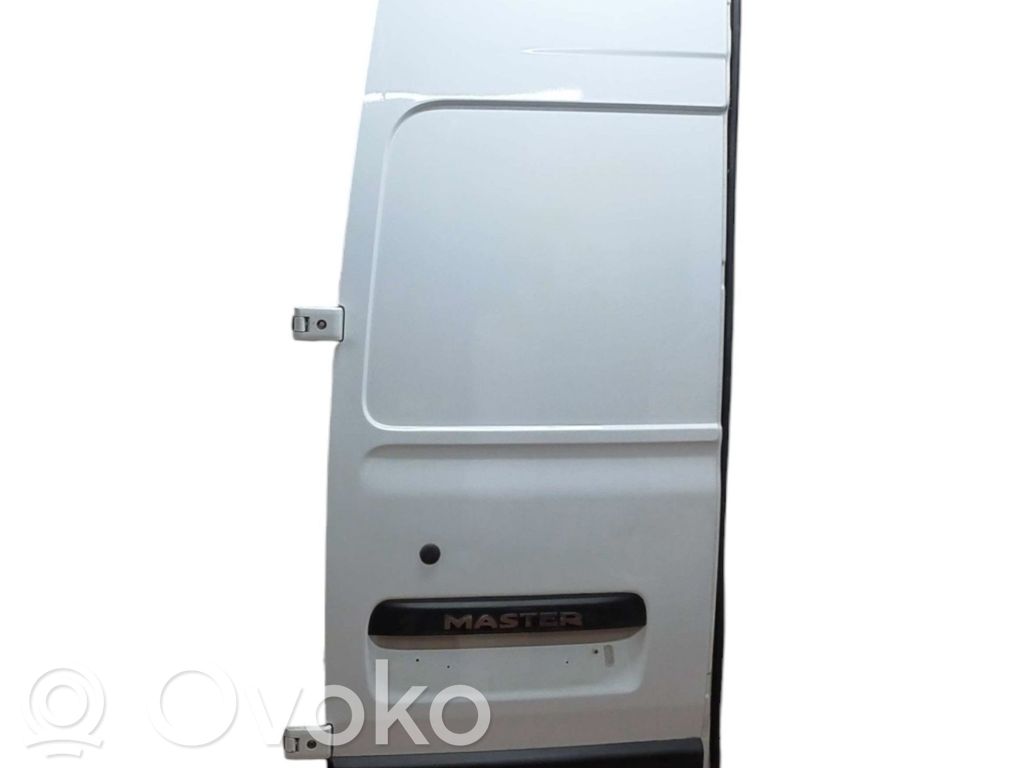 Renault Master I Back/rear loading door 
