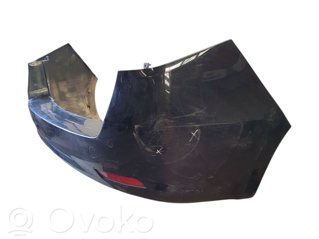 Peugeot 508 Parachoques 