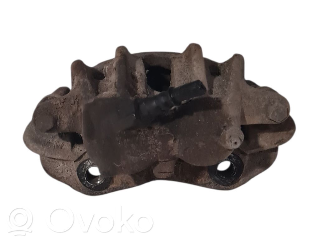 Peugeot Boxer Pinza del freno anteriore 