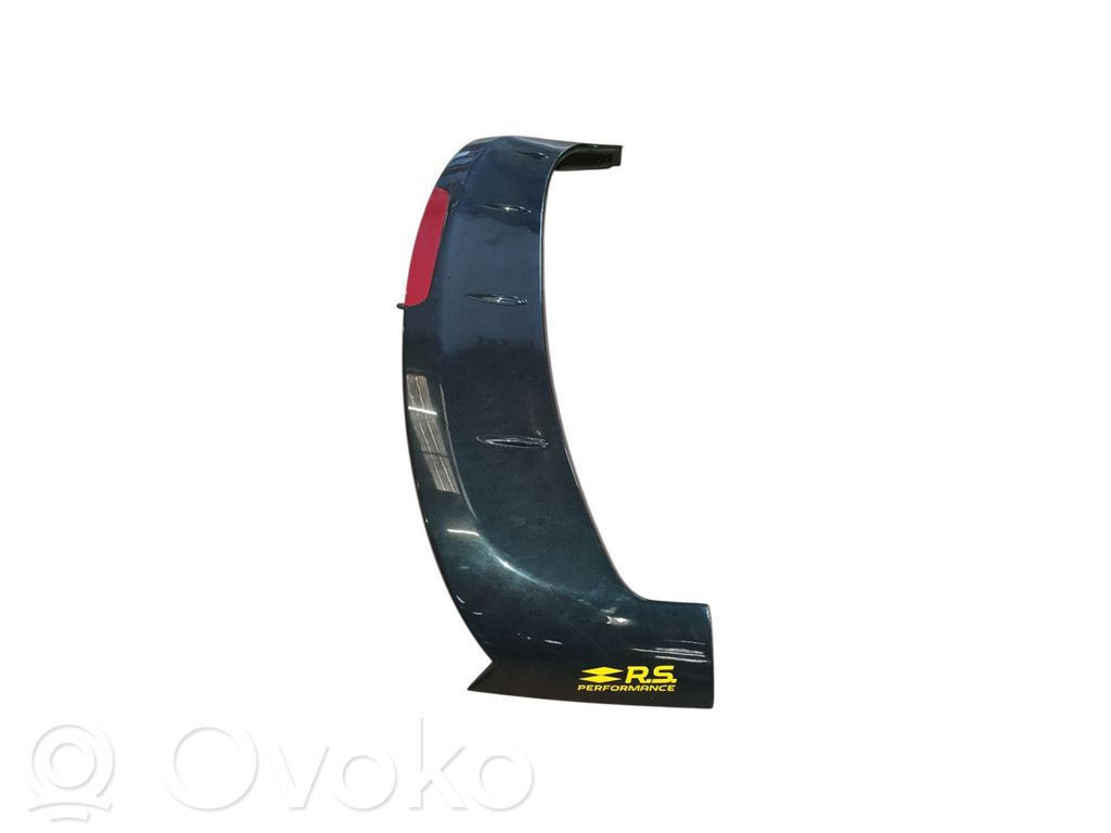 Renault Megane I Spoiler lunetă/portbagaj 