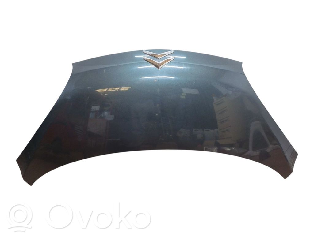 Pokrywa przednia / Maska silnika   1611149480,1611149480,20253717,28363068,VDMS10