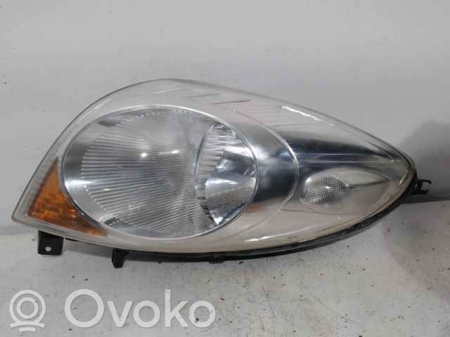 Nissan Note (E11) Faro delantero/faro principal 