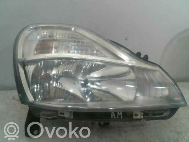 Headlight/headlamp   7701069732,7701069732,20222421,6951026,VDMS10