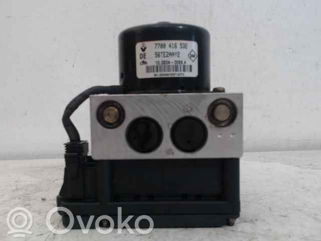 Unidad de control/módulo del ABS   7700416532,7700416532,20210080,7293025,VDMS10