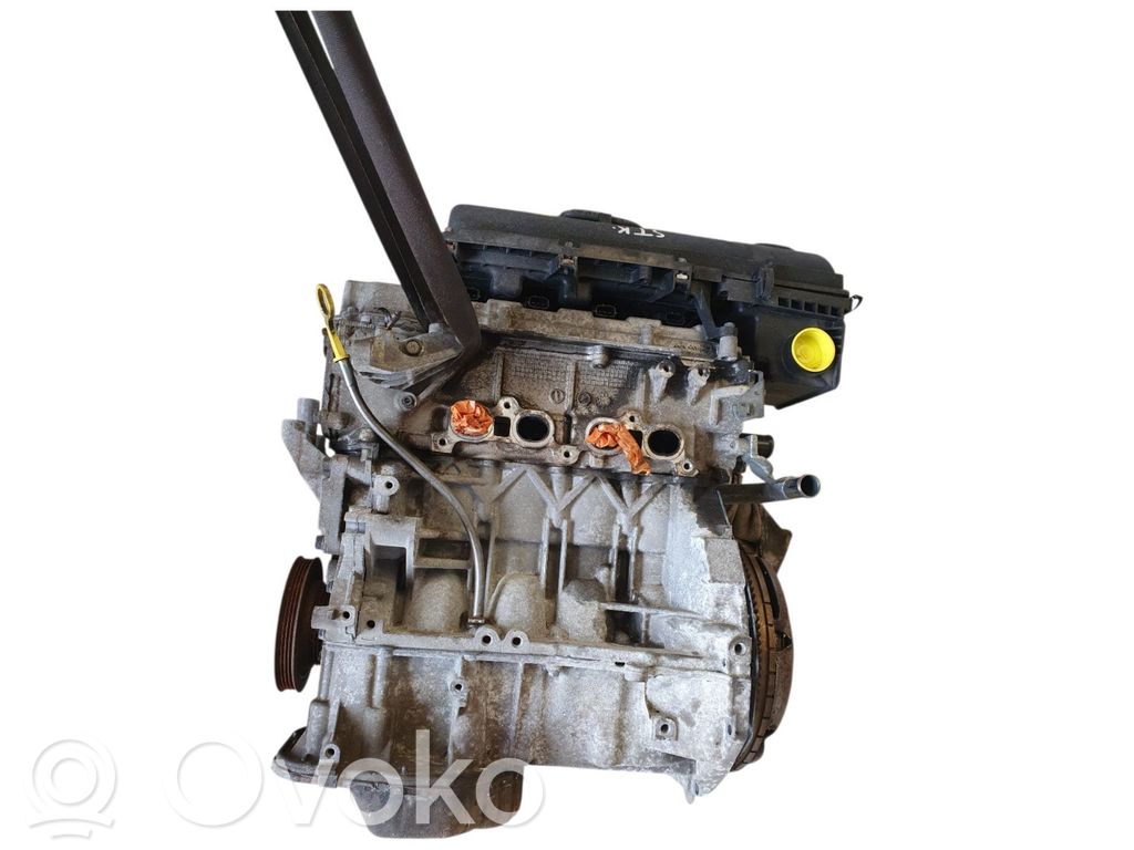 Engine   10102AY2SB,10102AY2SB,10749225,20251039,VDMS10