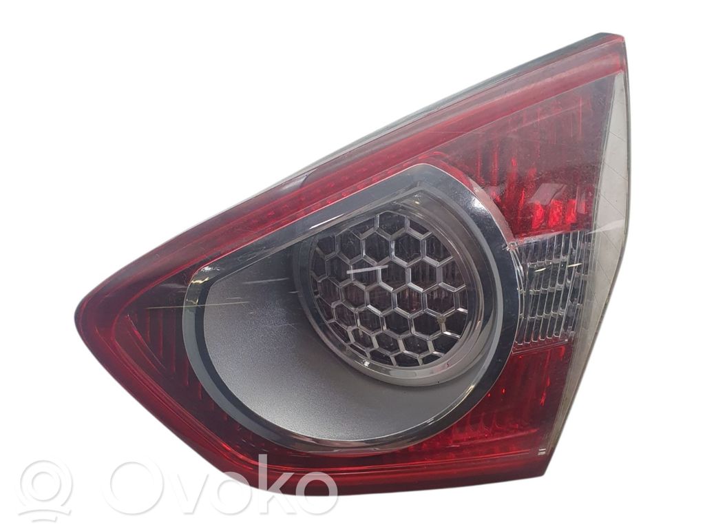 Tailgate rear/tail lights   1545446,1545446,20253160,28112694,VDMS10