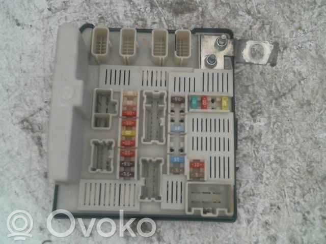 Renault Scenic II -  Grand scenic II BSM Control unit 