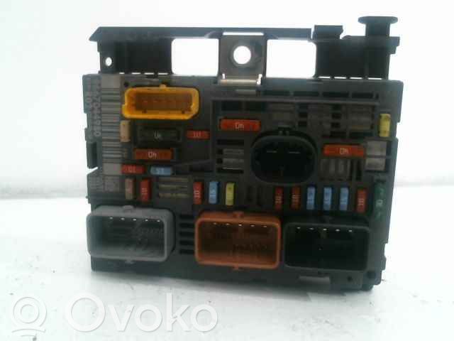 Peugeot 3008 I BSM Control unit 