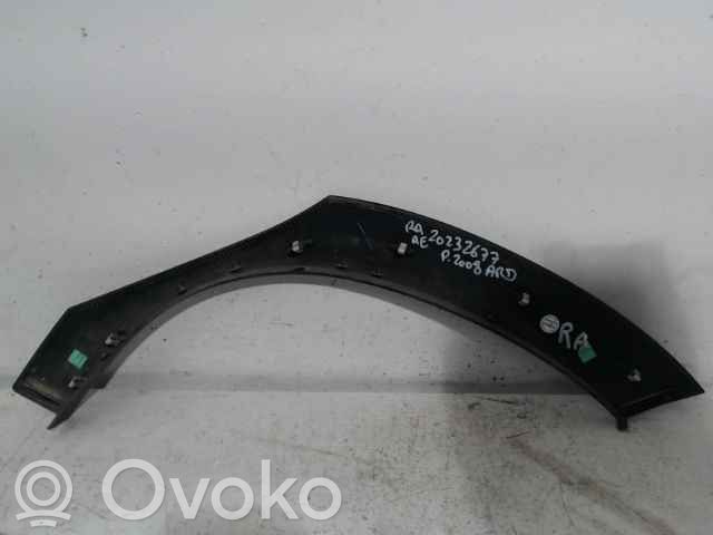 Listwa tylnego błotnika   98174917XT,98174917XT,20232677,7294084,VDMS10