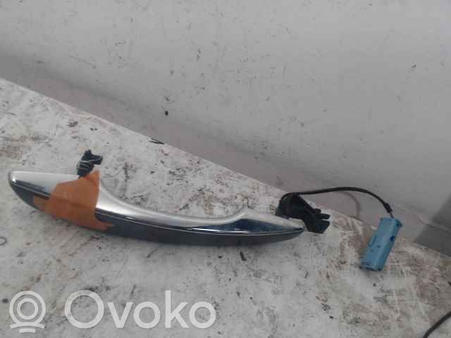 Peugeot Expert Manecilla externa puerta delantera 