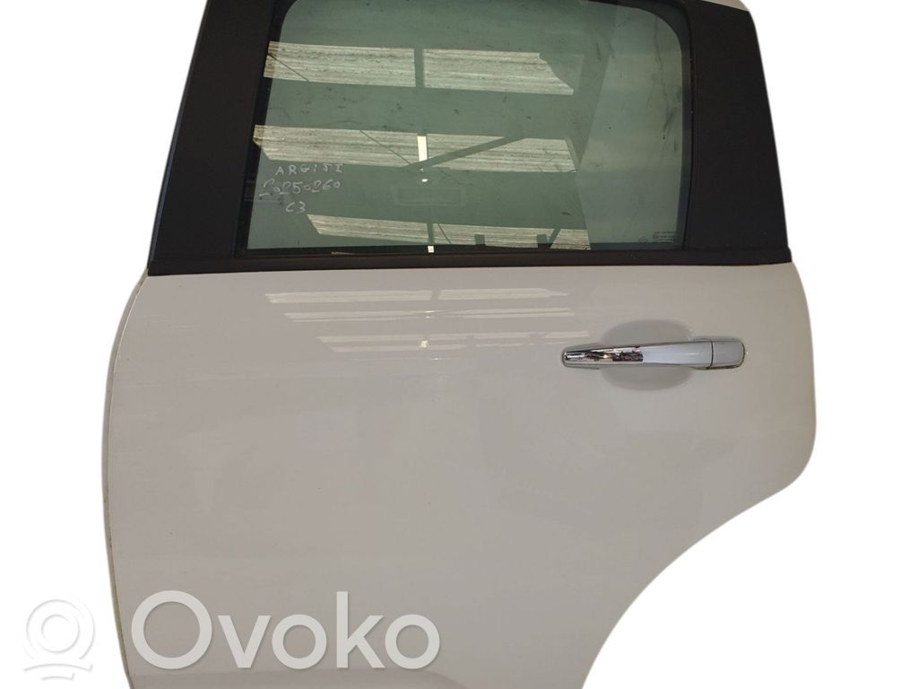 Galinės durys   00009002CC,9002CC,10085885,20250260,VDMS10