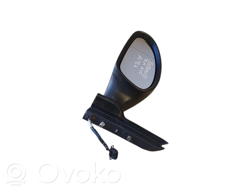 Seat Altea Oglindă electrică ușă față 