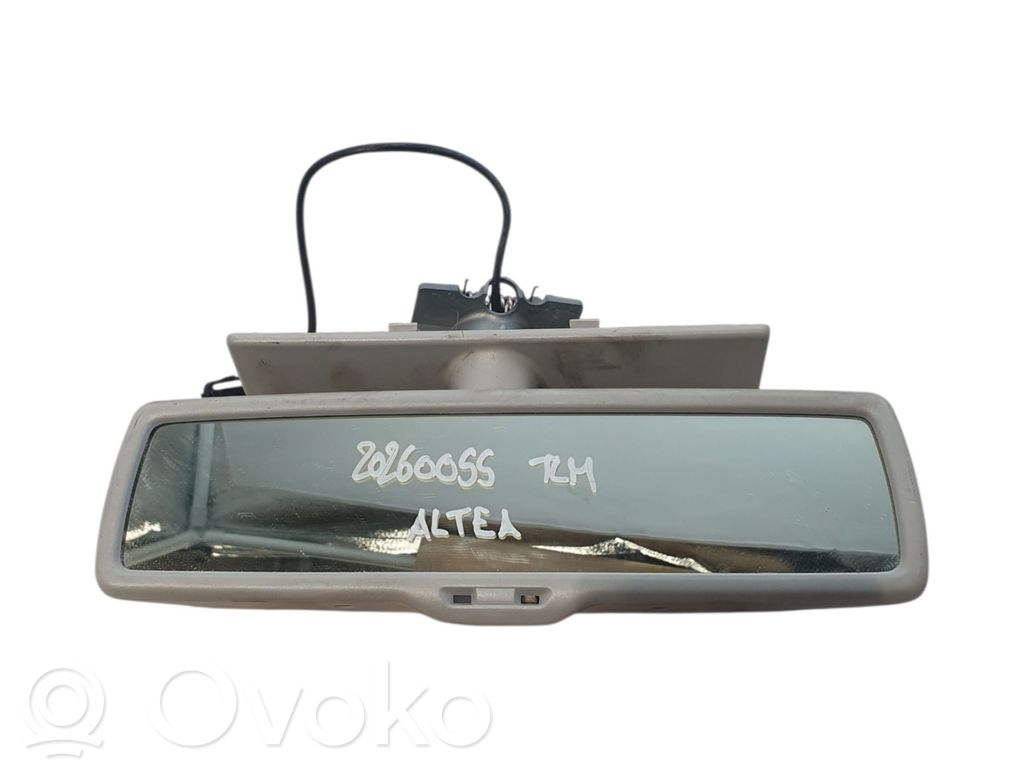 Espejo retrovisor (interior)   5P0857511D,5P0857511D,20260055,34688765,VDMS10