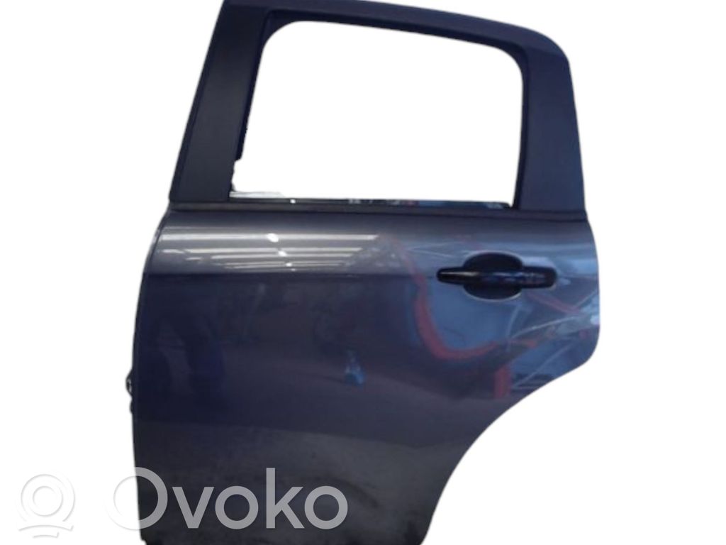 Puerta trasera   00009002CC,9002CC,20250563,7884553,VDMS10