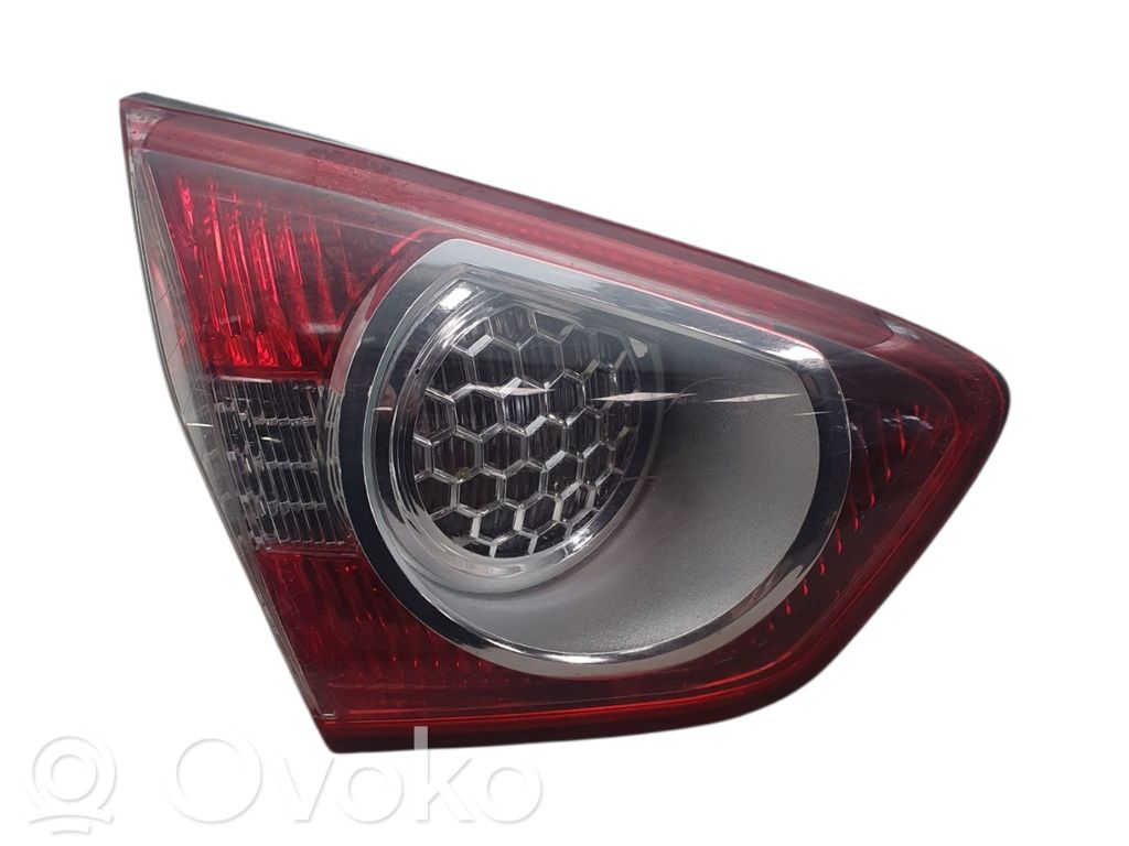 Ford Kuga I Takaluukun takavalot 
