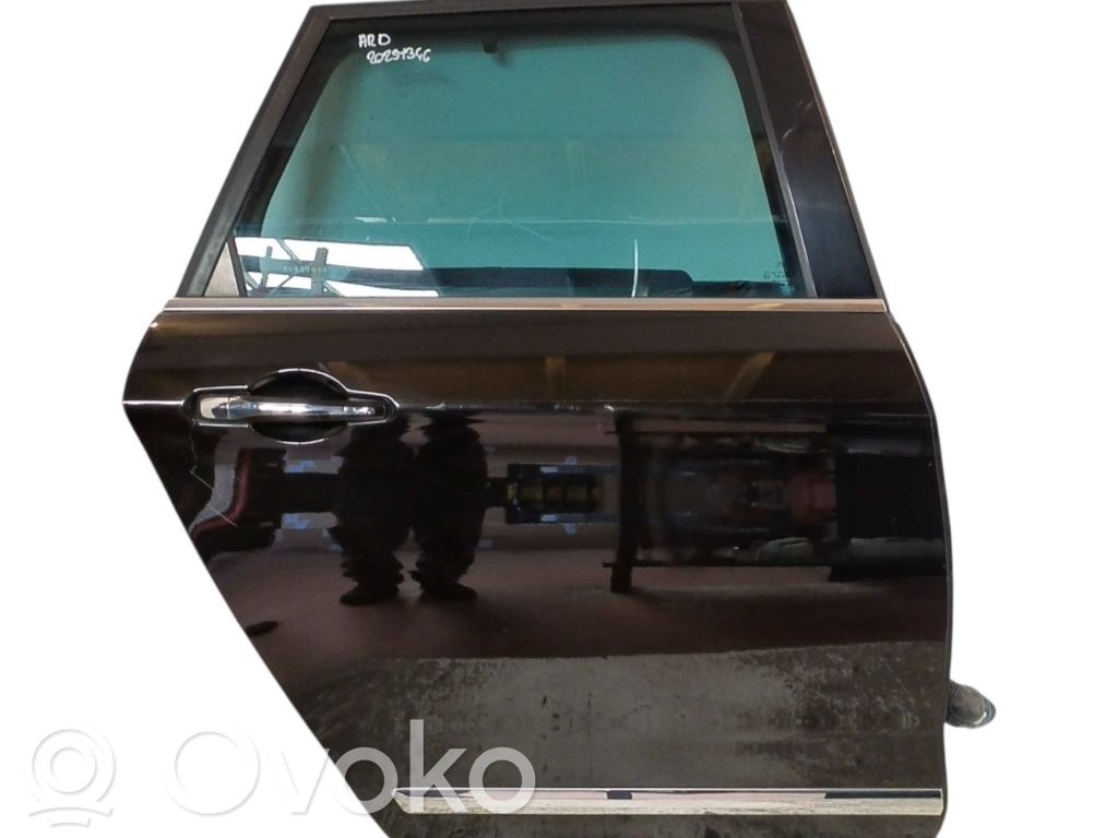 Puerta trasera   9008R9,9008R9,15019125,20251346,VDMS10