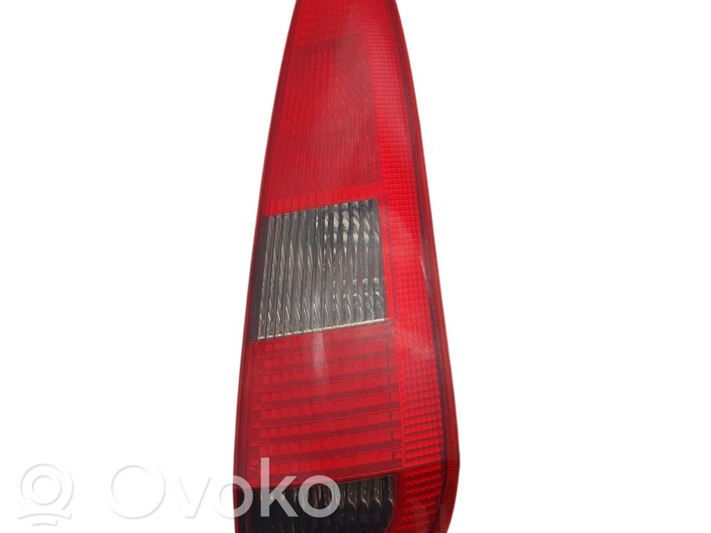 Ford Fusion Takavalot 