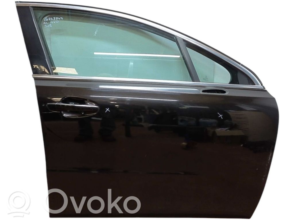 Peugeot 508 Ușă față 
