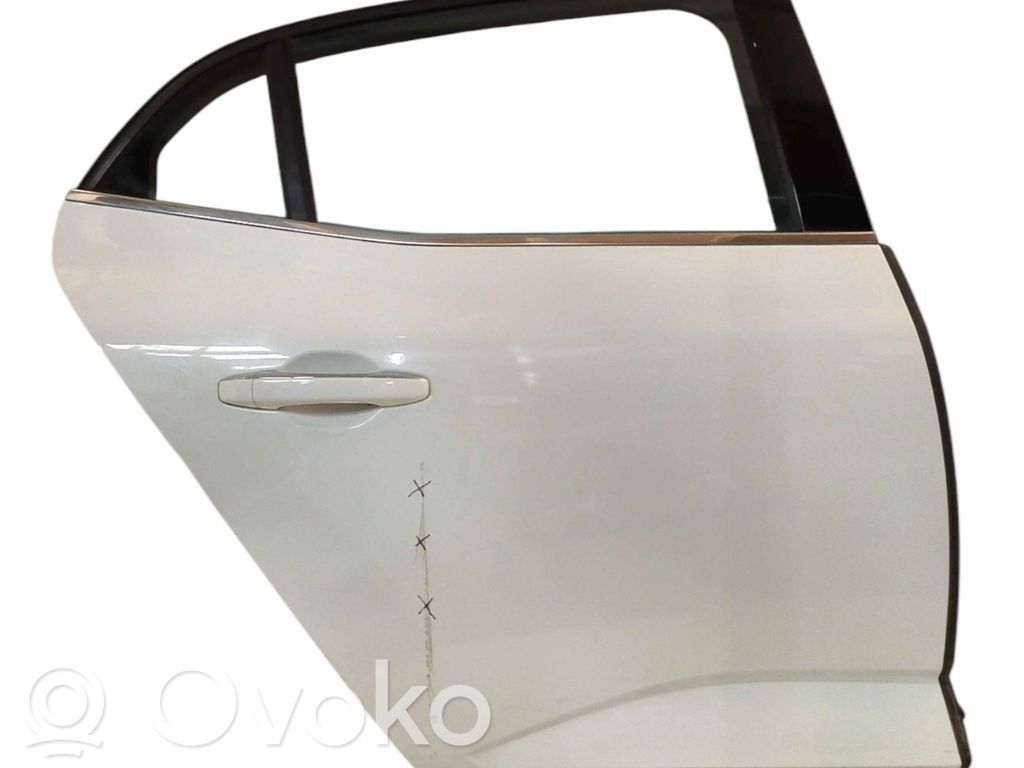 Puerta trasera   821001172R,821001172R,17875065,20243592,VDMS10