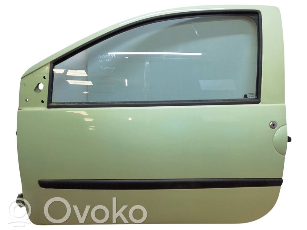 Renault Twingo II Ușă față 