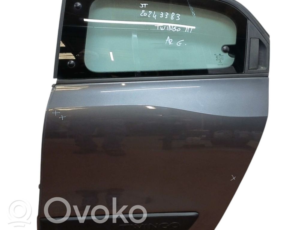 Puerta trasera   821010468R,821010468R,20243383,8774155,VDMS10