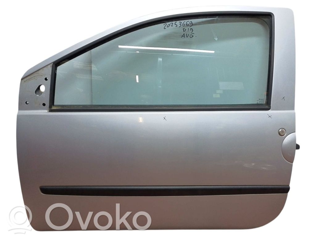 Renault Twingo II Ușă față 
