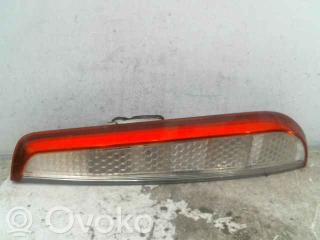 Ford Focus Luci posteriori 