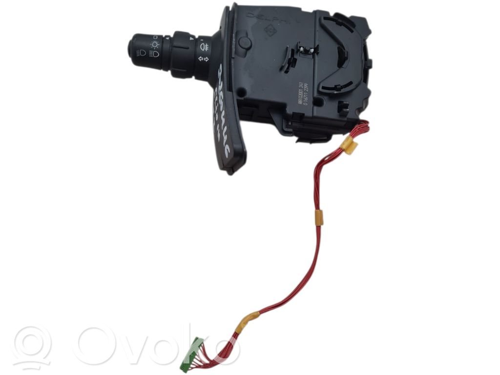 Light switch   255405605R,255405605R,20260446,35052623,VDMS10