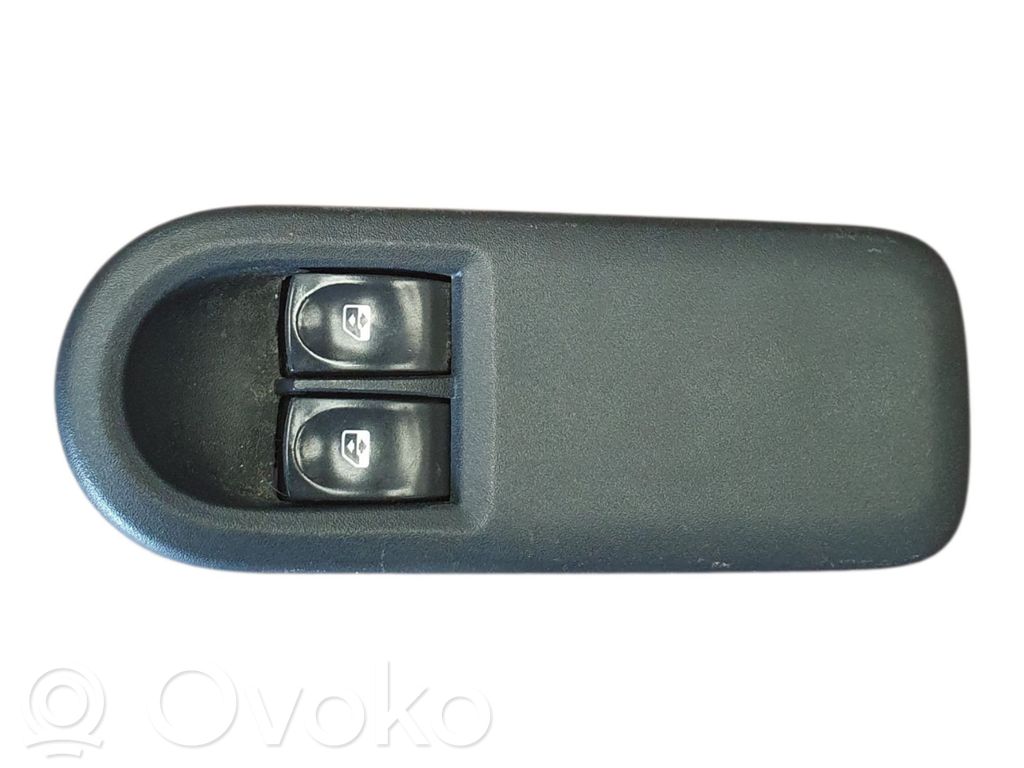 Renault Clio III Comutator comandă geamuri electrice 