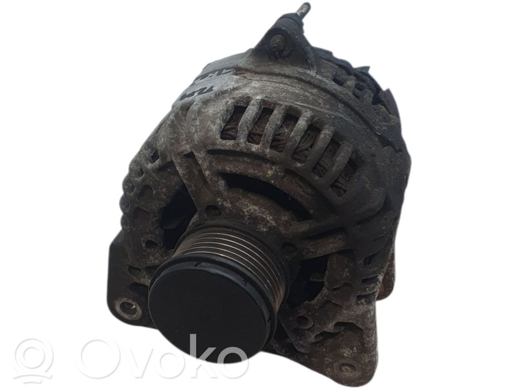 Alternador   231001374R,231001374R,20260786,40308038,VDMS10