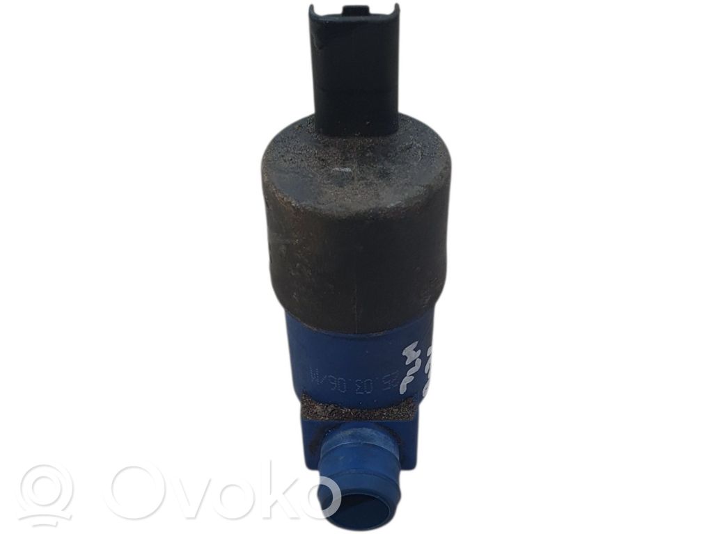 Windscreen/windshield washer pump   7700428386,7700428386,20260786,40308020,VDMS10
