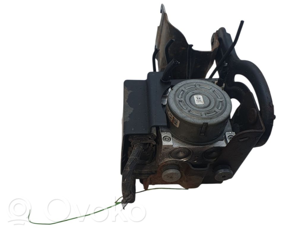Peugeot 2008 I ABS-pumppu 