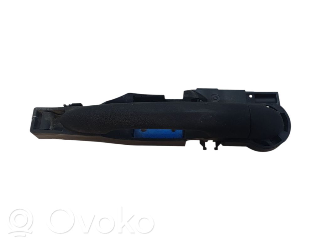 Renault Clio III Maniglia esterna per portiera anteriore 