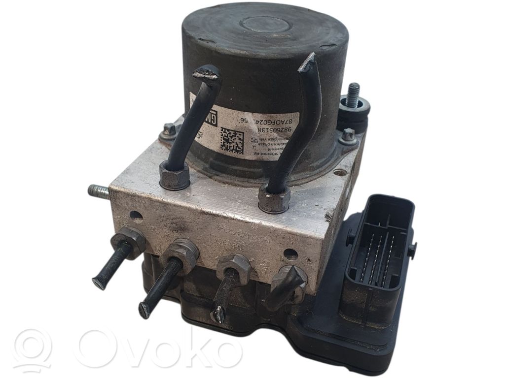 Pompa ABS   1649128380,1649128380,20260215,34919527,VDMS10