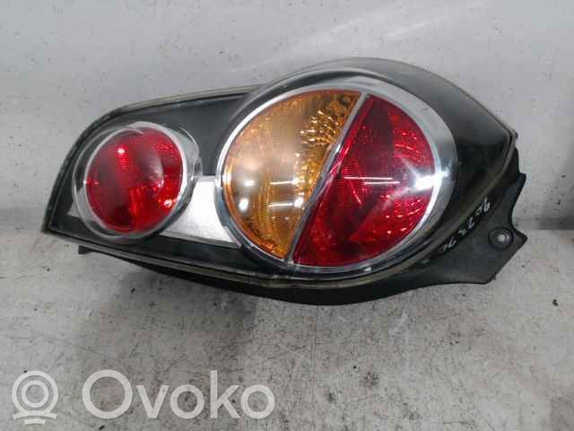 Lampa tylna   42577163,95483113,20232635,6950708,VDMS10