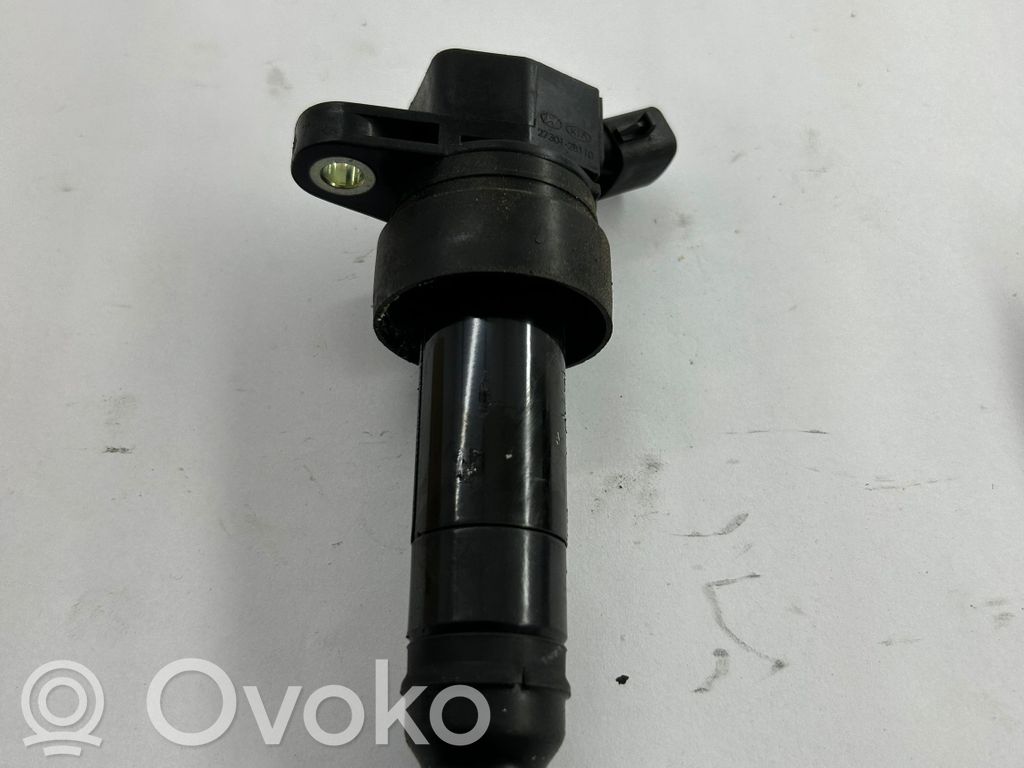 KIA Pro Cee'd II Cewka zapłonowa wysokiego napięcia 