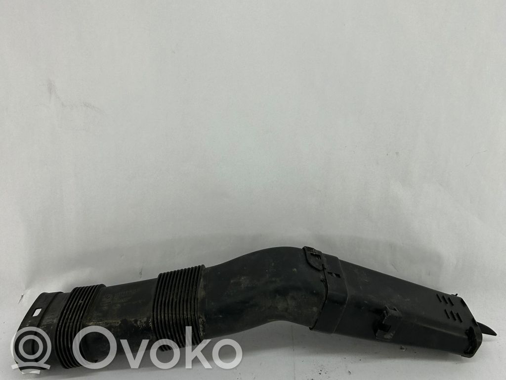 BMW 3 F30 F35 F31 Air intake hose/pipe 