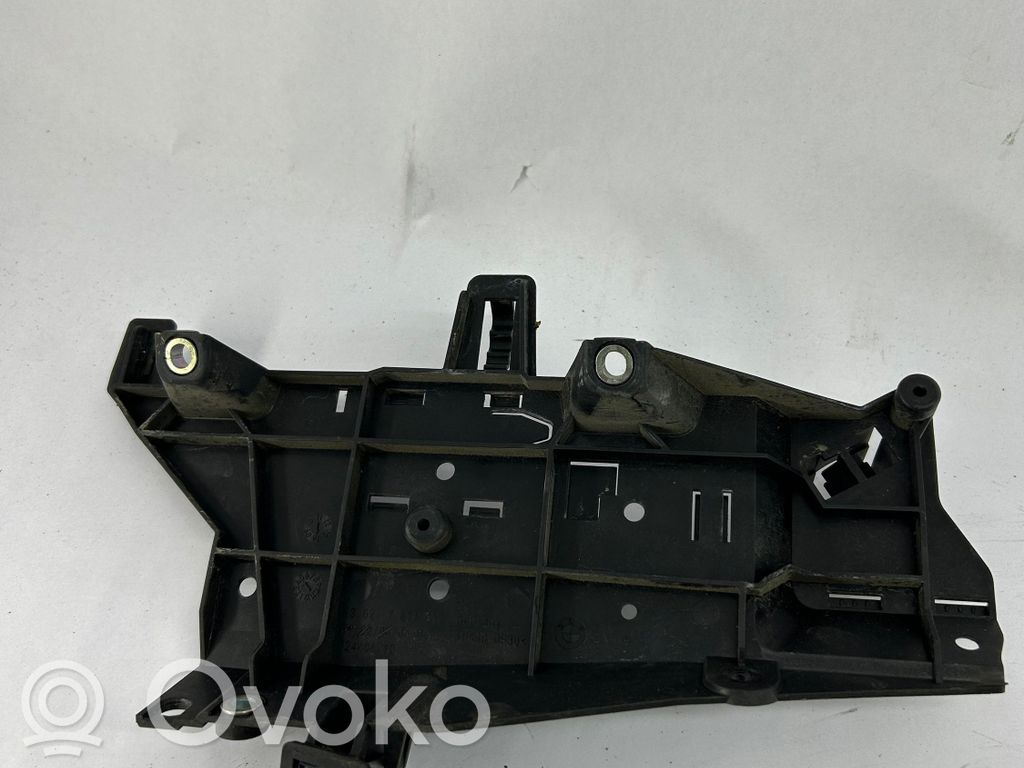 BMW 3 F30 F35 F31 Other engine bay part 