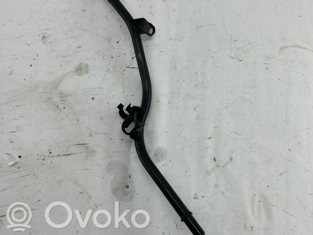 BMW 3 F30 F35 F31 Bagnet poziomu oleju 
