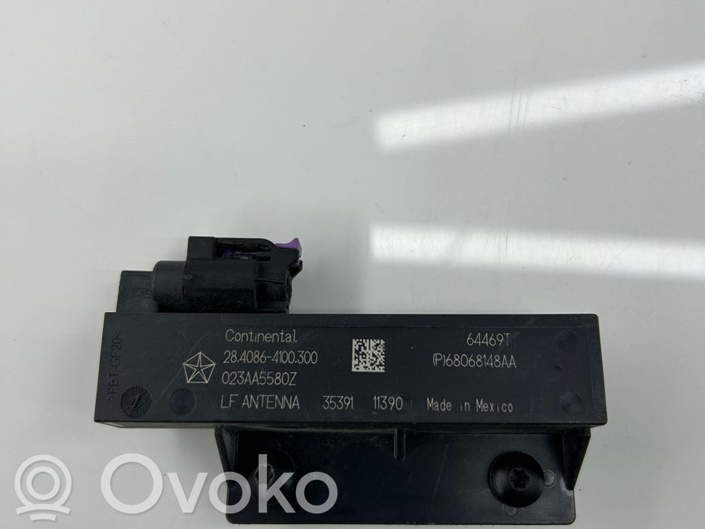 Antena wewnętrzna   284086410030,023AA5580Z
