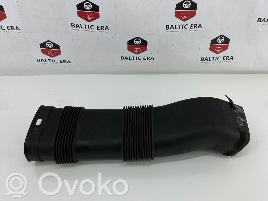 BMW 3 F30 F35 F31 Air intake duct part 
