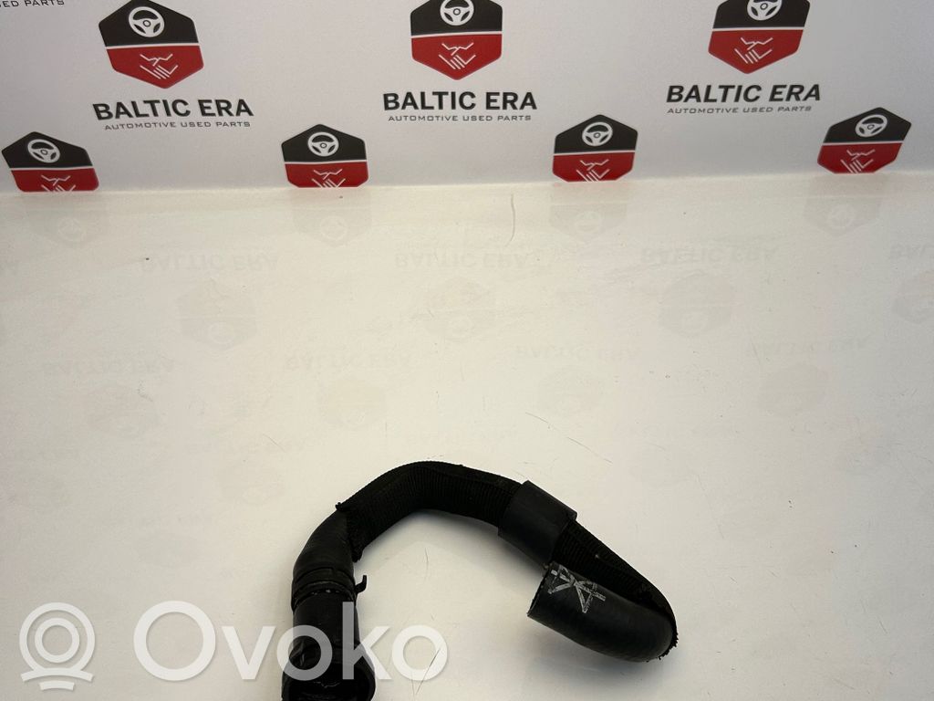 Volkswagen Tiguan Engine coolant pipe/hose 