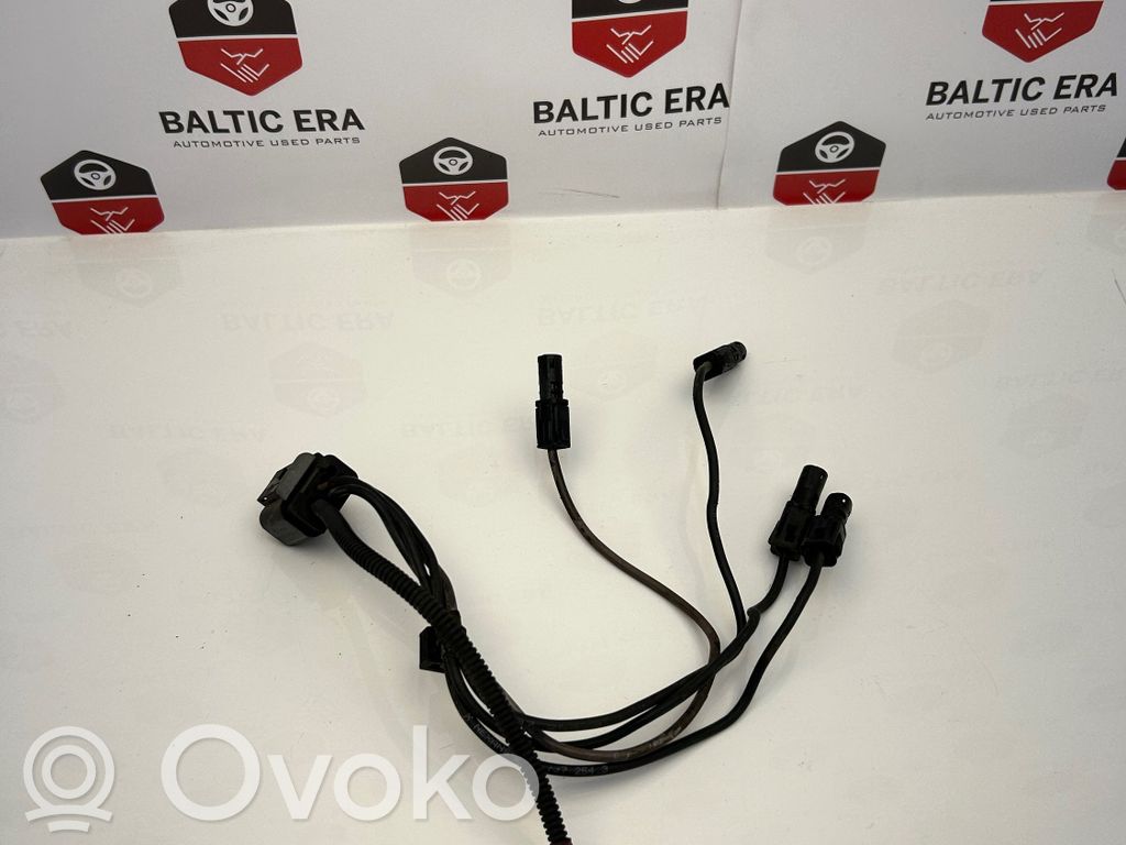 BMW 3 F30 F35 F31 Glow plug wires 