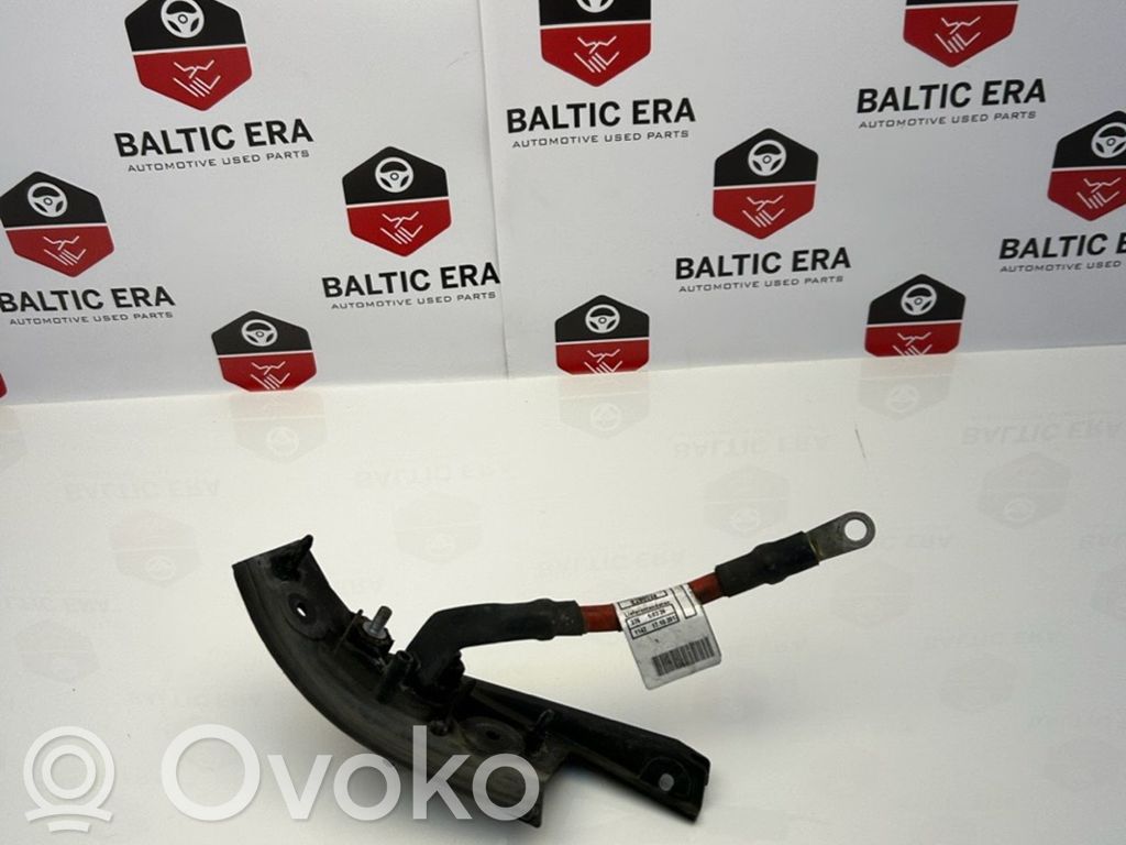 BMW 3 F30 F35 F31 Other engine bay part 